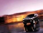 Lincoln Aviator 2003 года